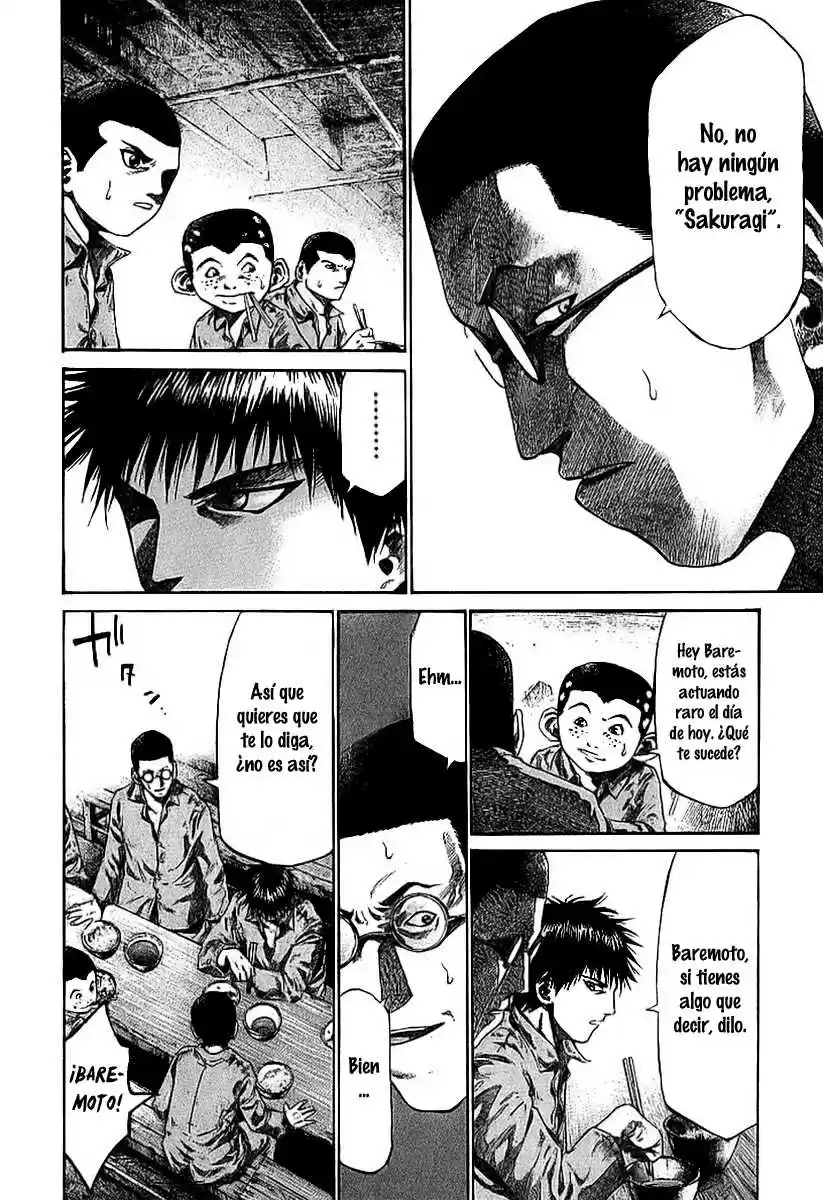 Rainbow: Nisha Rokubou no Shichinin (2002) - Capítulo 7 - Página 4 - LectorTMOo