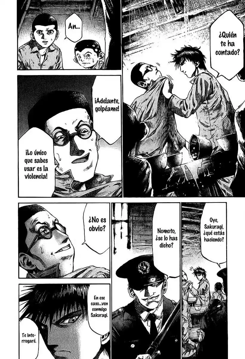 Rainbow: Nisha Rokubou no Shichinin (2002) - Capítulo 7 - Página 6 - LectorTMOo