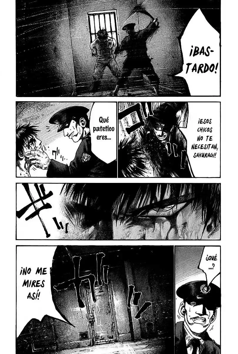 Rainbow: Nisha Rokubou no Shichinin (2002) - Capítulo 7 - Página 8 - LectorTMOo