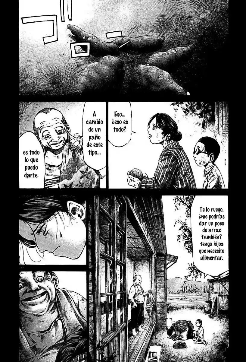 Rainbow: Nisha Rokubou no Shichinin (2002) - Capítulo 7 - Página 10 - LectorTMOo