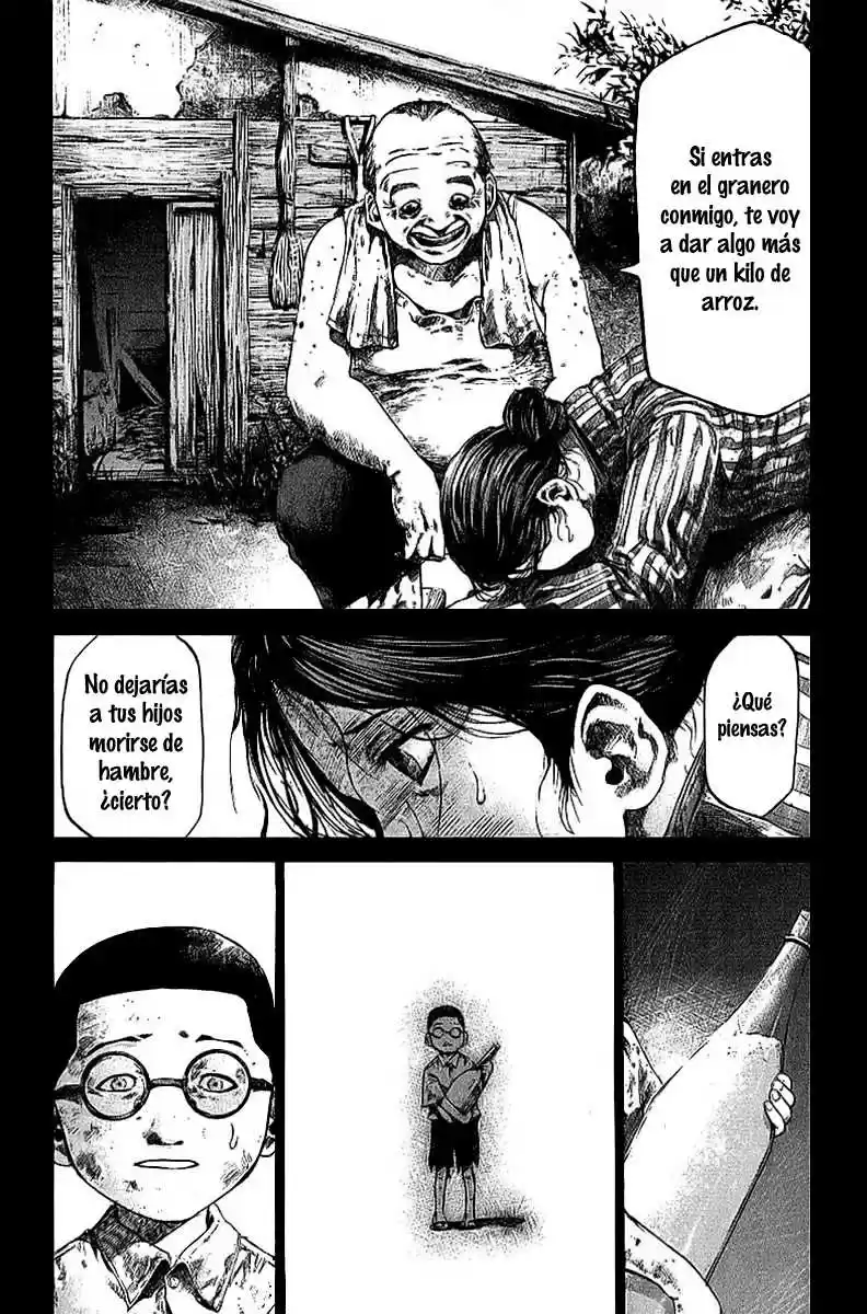 Rainbow: Nisha Rokubou no Shichinin (2002) - Capítulo 7 - Página 11 - LectorTMOo
