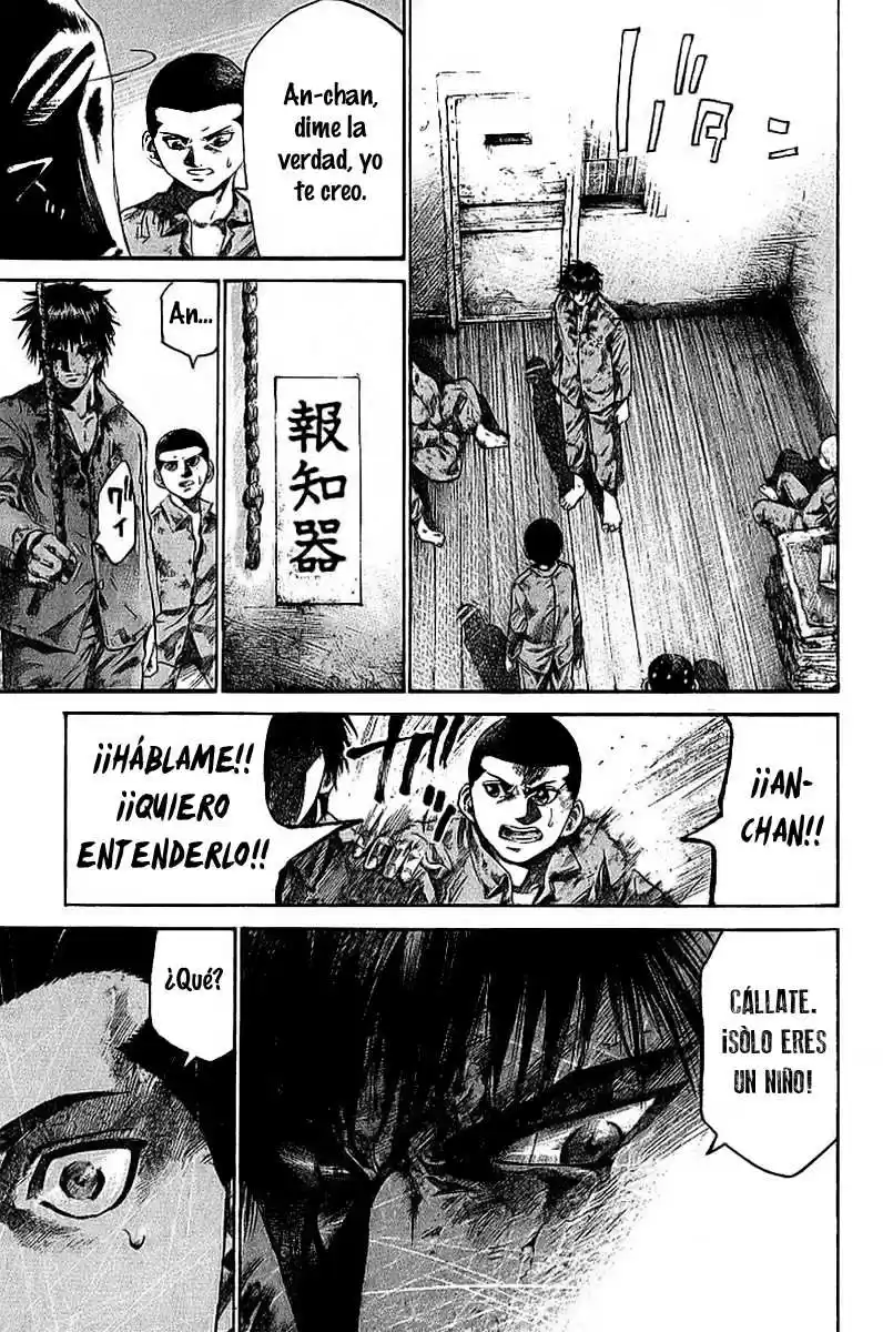 Rainbow: Nisha Rokubou no Shichinin (2002) - Capítulo 7 - Página 15 - LectorTMOo