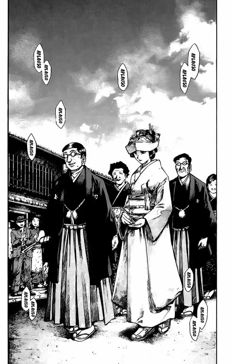 Rainbow: Nisha Rokubou no Shichinin (2002) - Capítulo 70 - Página 9 - LectorTMOo