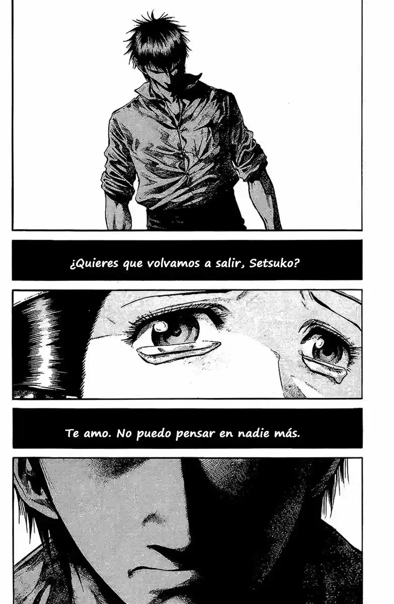 Rainbow: Nisha Rokubou no Shichinin (2002) - Capítulo 70 - Página 15 - LectorTMOo