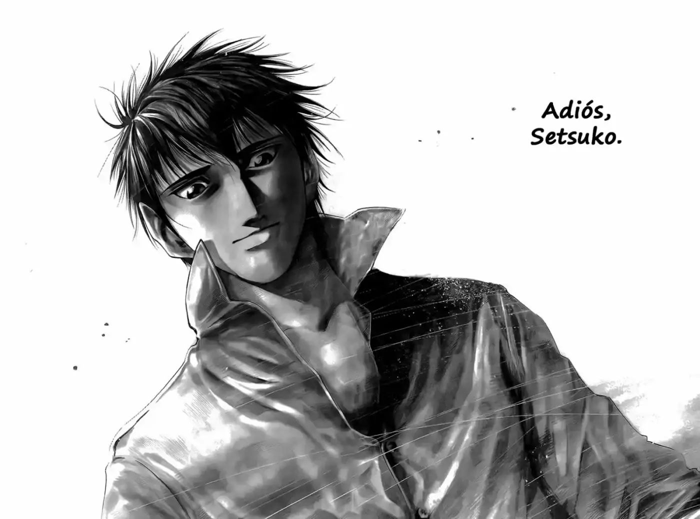 Rainbow: Nisha Rokubou no Shichinin (2002) - Capítulo 70 - Página 16 - LectorTMOo