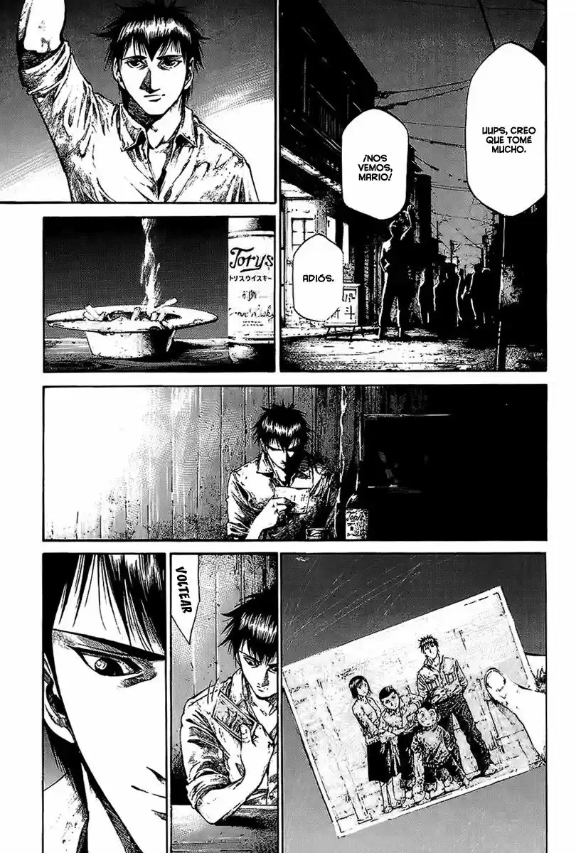 Rainbow: Nisha Rokubou no Shichinin (2002) - Capítulo 70 - Página 18 - LectorTMOo