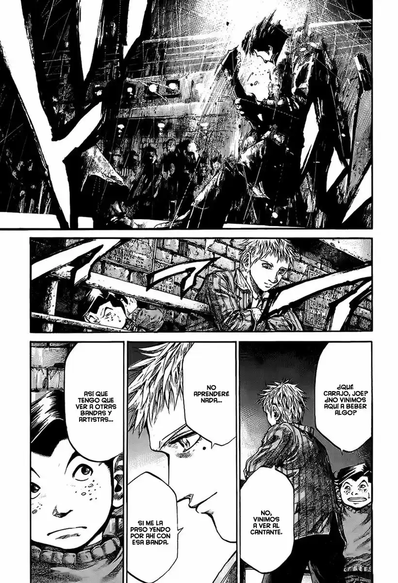 Rainbow: Nisha Rokubou no Shichinin (2002) - Capítulo 71 - Página 13 - LectorTMOo