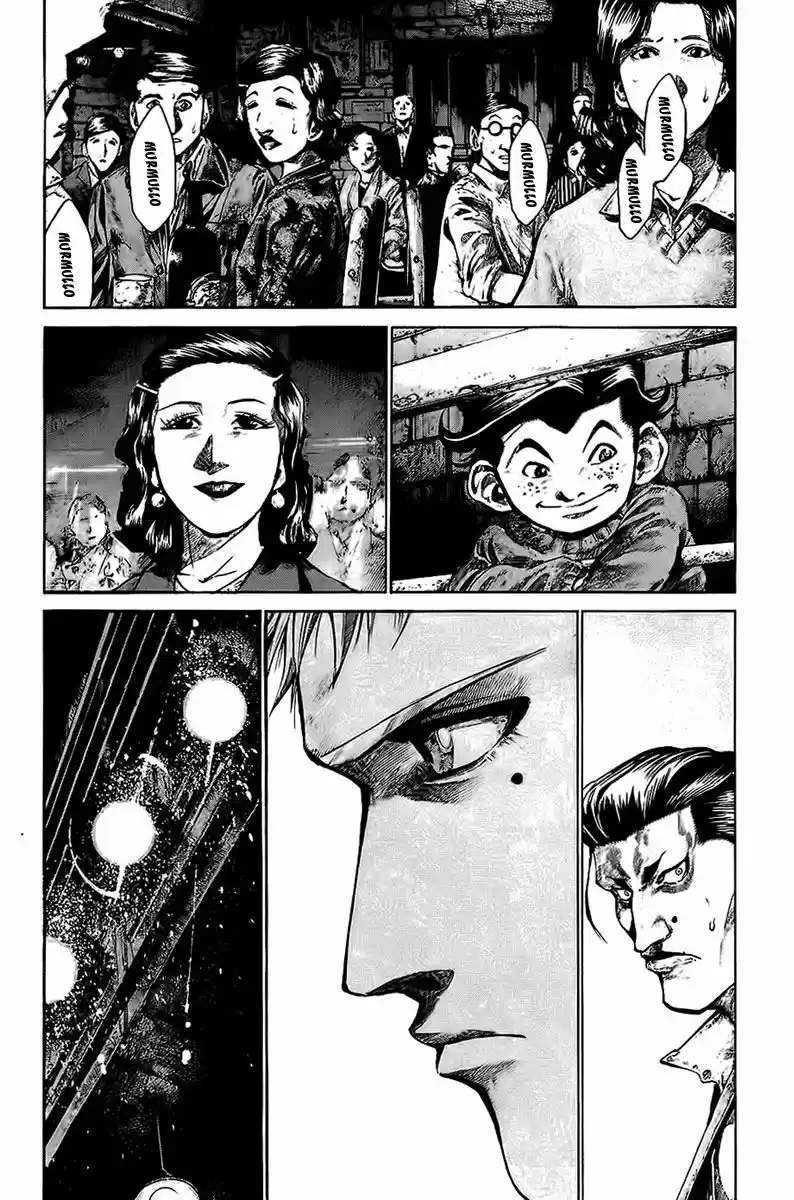 Rainbow: Nisha Rokubou no Shichinin (2002) - Capítulo 72 - Página 5 - LectorTMOo