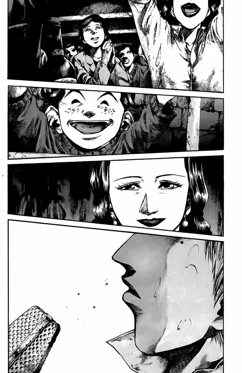 Rainbow: Nisha Rokubou no Shichinin (2002) - Capítulo 72 - Página 8 - LectorTMOo