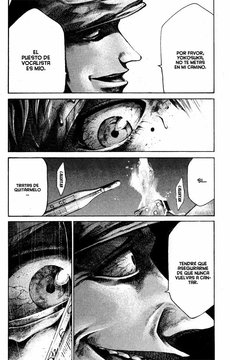 Rainbow: Nisha Rokubou no Shichinin (2002) - Capítulo 72 - Página 16 - LectorTMOo