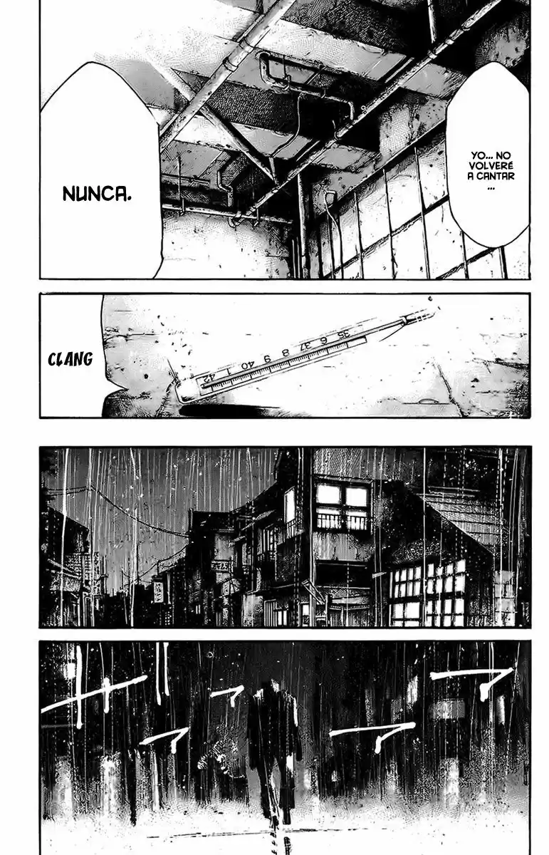 Rainbow: Nisha Rokubou no Shichinin (2002) - Capítulo 72 - Página 17 - LectorTMOo