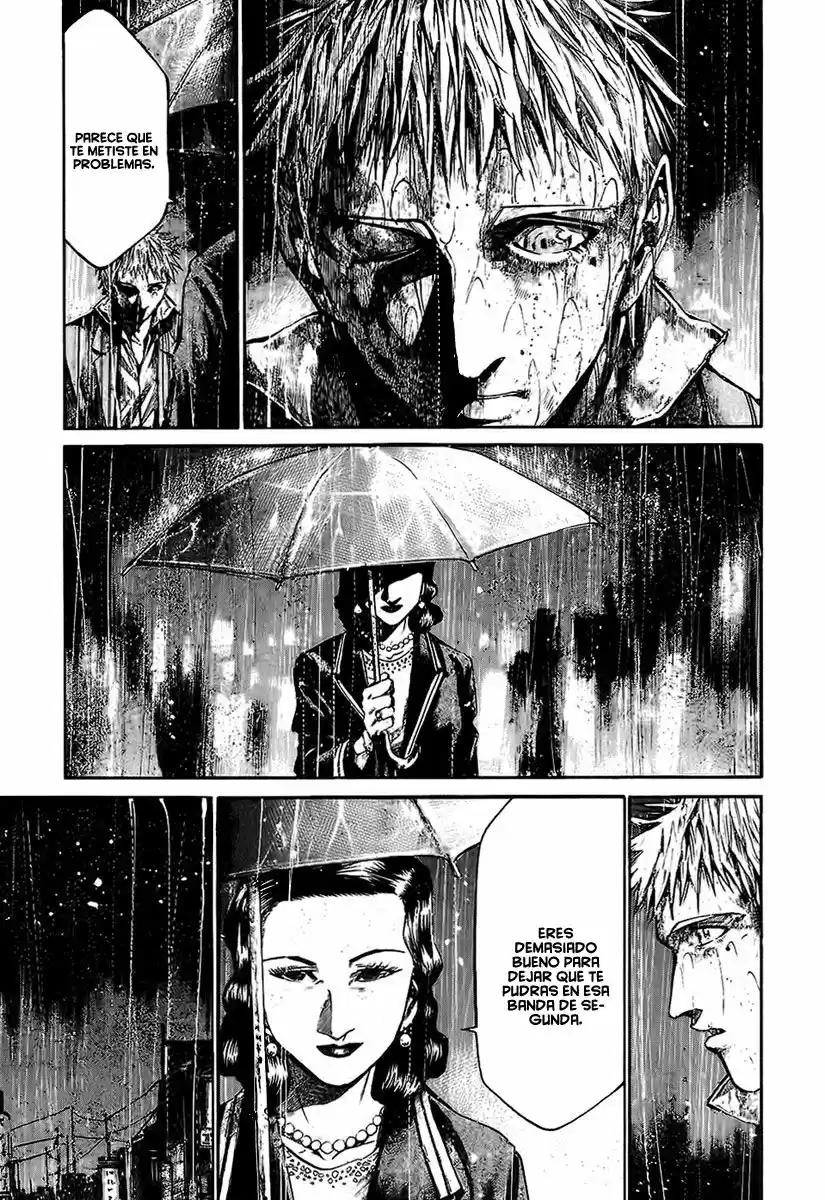 Rainbow: Nisha Rokubou no Shichinin (2002) - Capítulo 72 - Página 18 - LectorTMOo