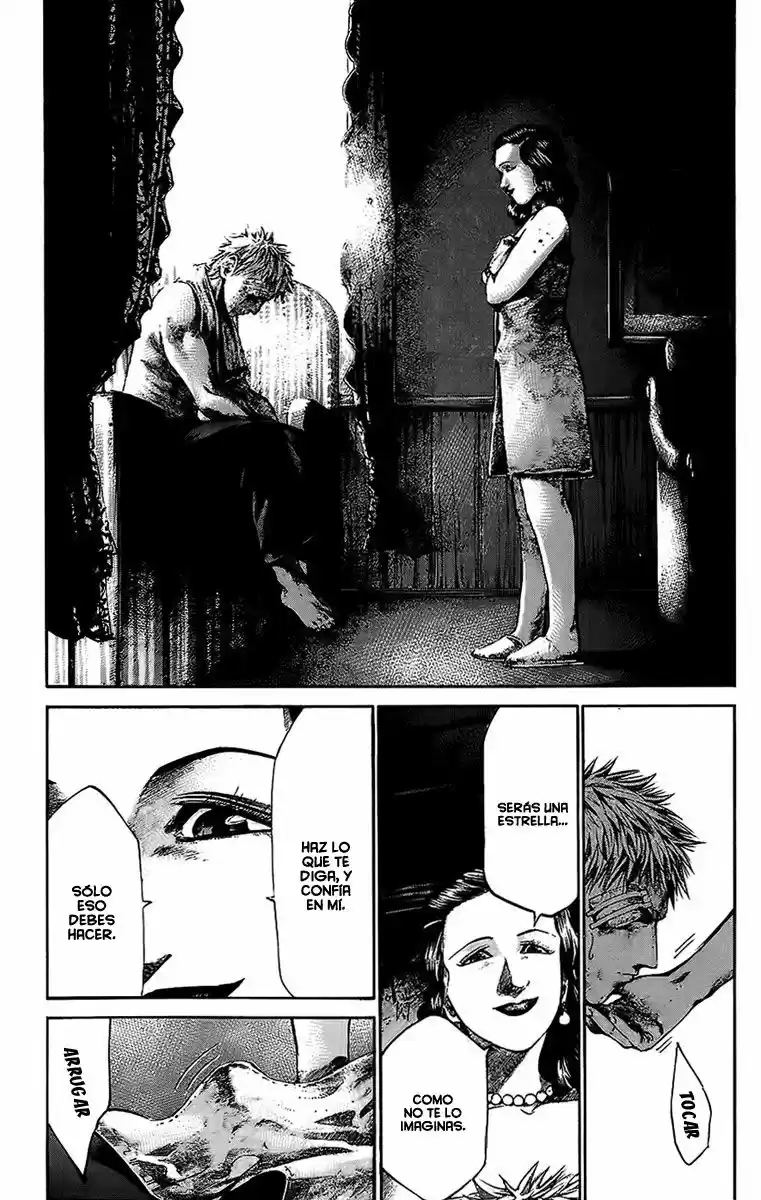 Rainbow: Nisha Rokubou no Shichinin (2002) - Capítulo 73 - Página 6 - LectorTMOo