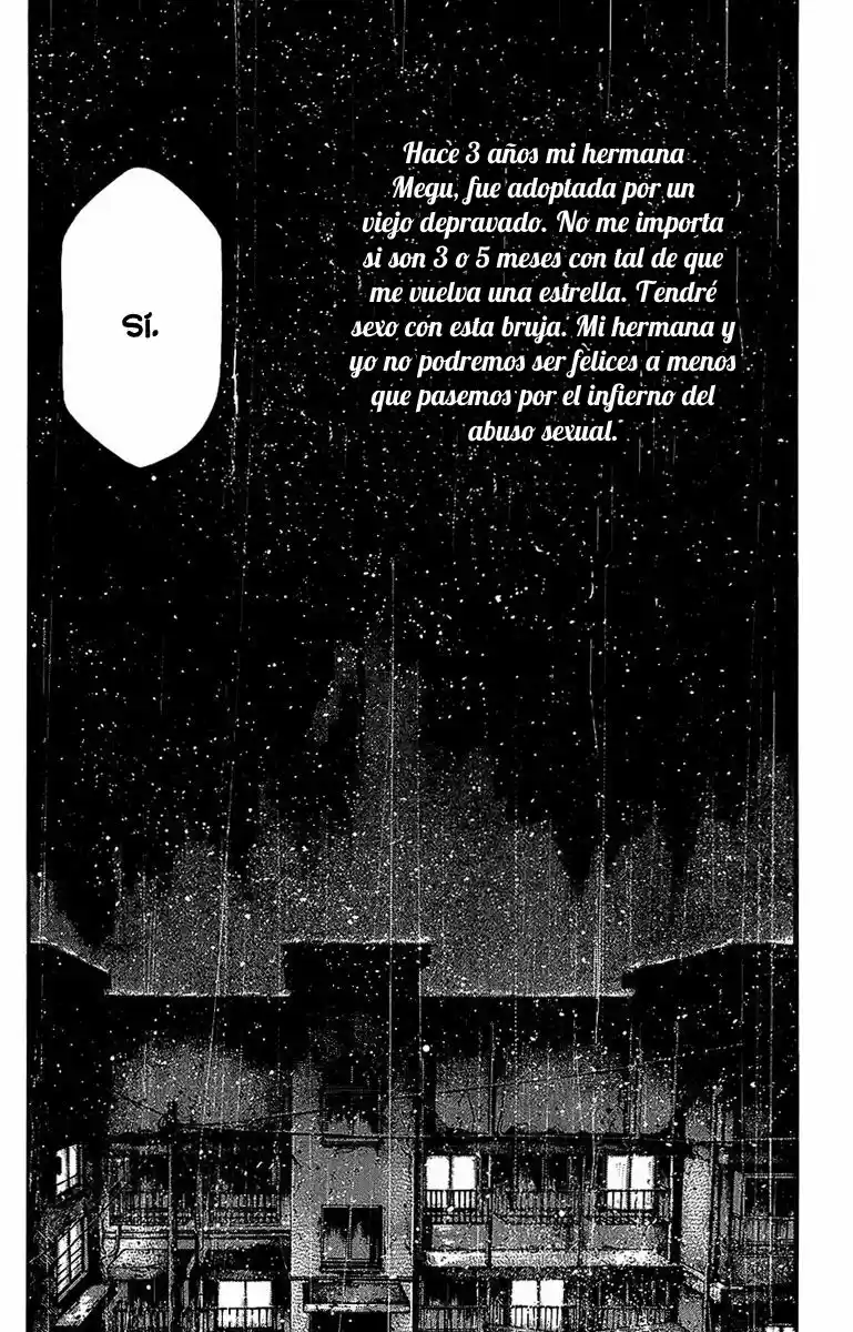 Rainbow: Nisha Rokubou no Shichinin (2002) - Capítulo 73 - Página 9 - LectorTMOo