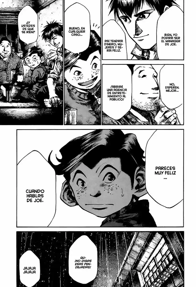 Rainbow: Nisha Rokubou no Shichinin (2002) - Capítulo 73 - Página 13 - LectorTMOo