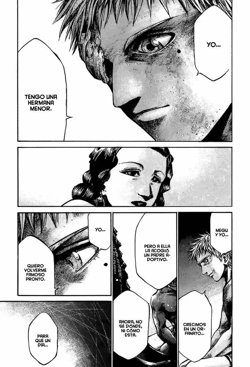 Rainbow: Nisha Rokubou no Shichinin (2002) - Capítulo 73 - Página 15 - LectorTMOo