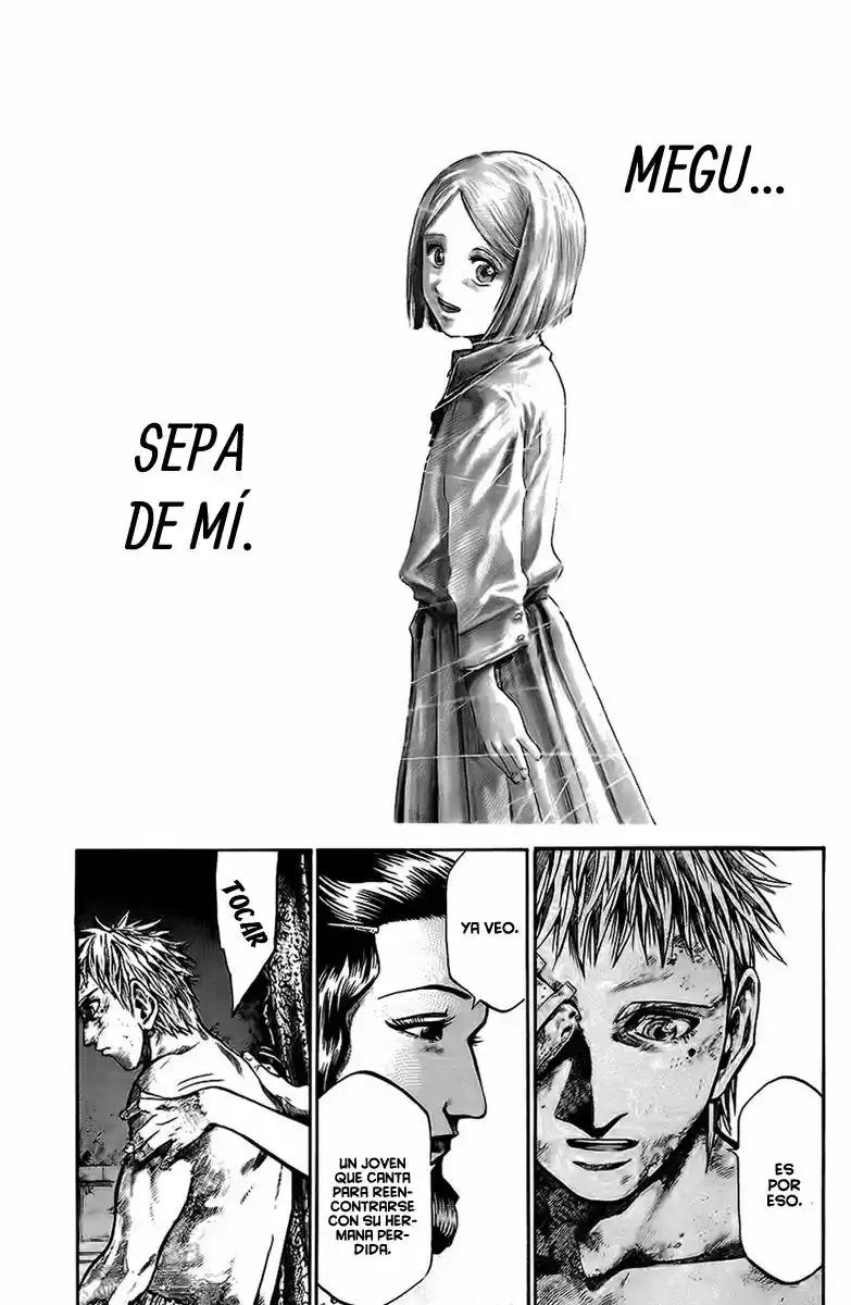 Rainbow: Nisha Rokubou no Shichinin (2002) - Capítulo 73 - Página 16 - LectorTMOo