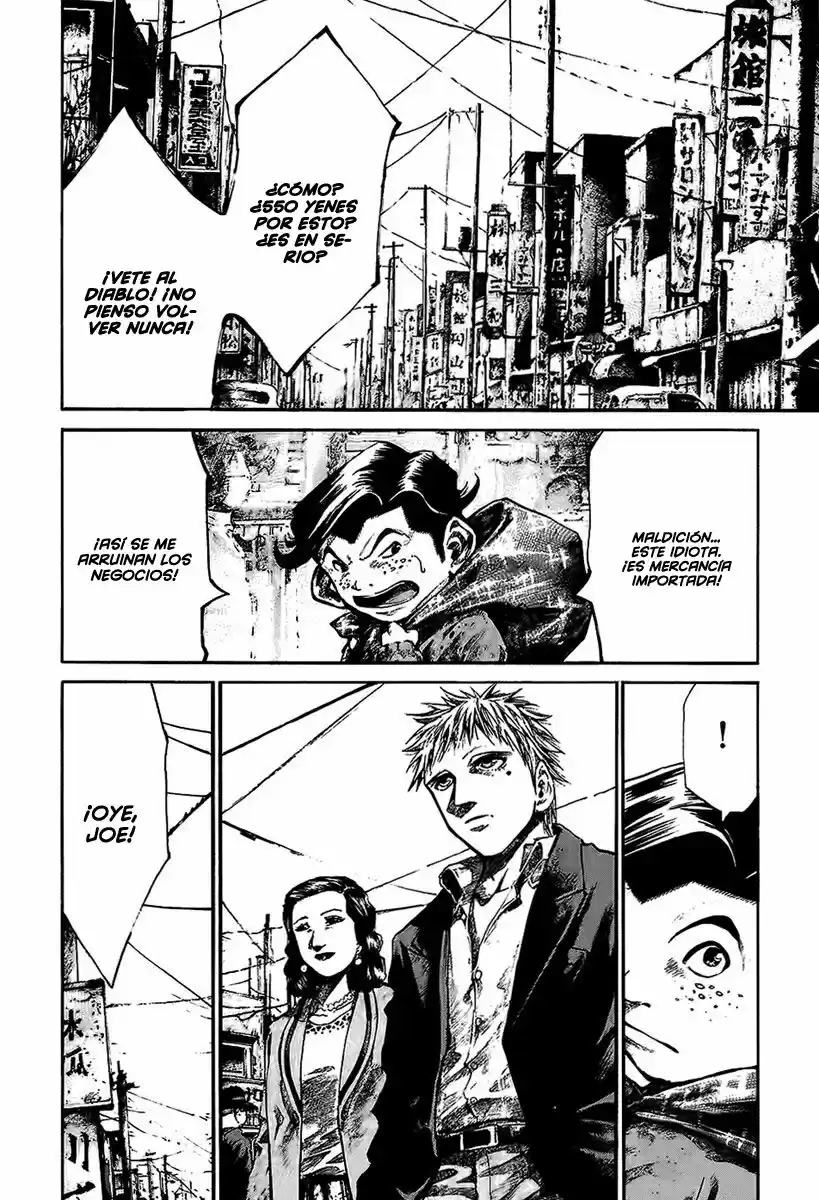 Rainbow: Nisha Rokubou no Shichinin (2002) - Capítulo 73 - Página 18 - LectorTMOo