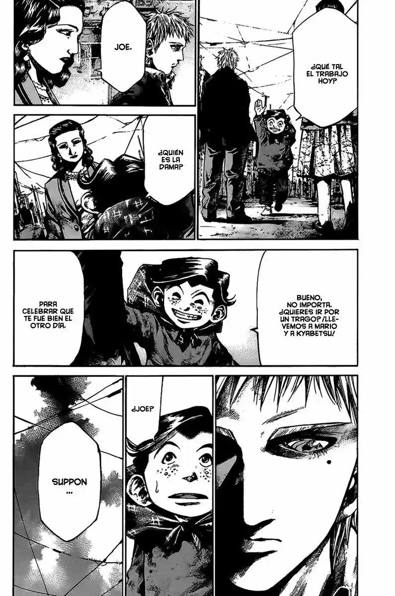 Rainbow: Nisha Rokubou no Shichinin (2002) - Capítulo 73 - Página 19 - LectorTMOo
