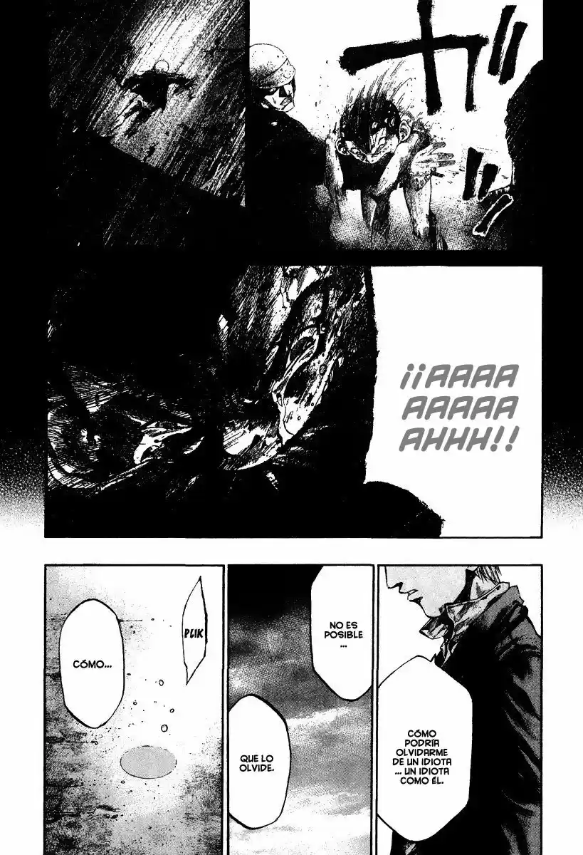 Rainbow: Nisha Rokubou no Shichinin (2002) - Capítulo 74 - Página 20 - LectorTMOo