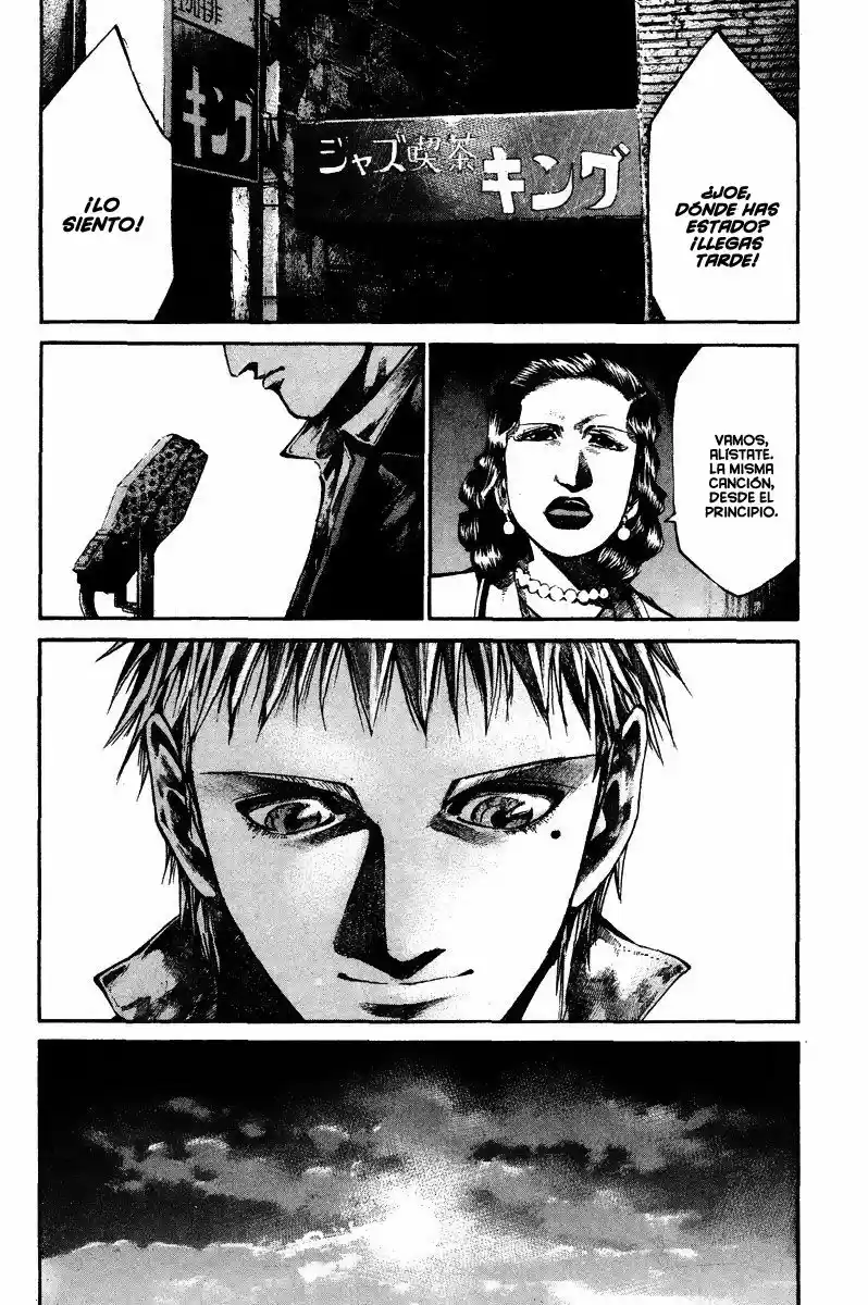 Rainbow: Nisha Rokubou no Shichinin (2002) - Capítulo 74 - Página 22 - LectorTMOo
