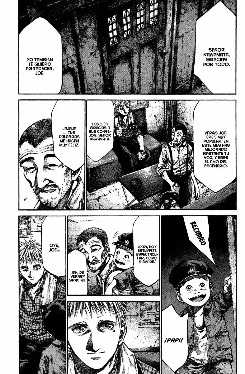 Rainbow: Nisha Rokubou no Shichinin (2002) - Capítulo 75 - Página 4 - LectorTMOo