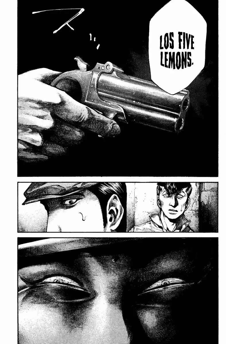 Rainbow: Nisha Rokubou no Shichinin (2002) - Capítulo 75 - Página 18 - LectorTMOo