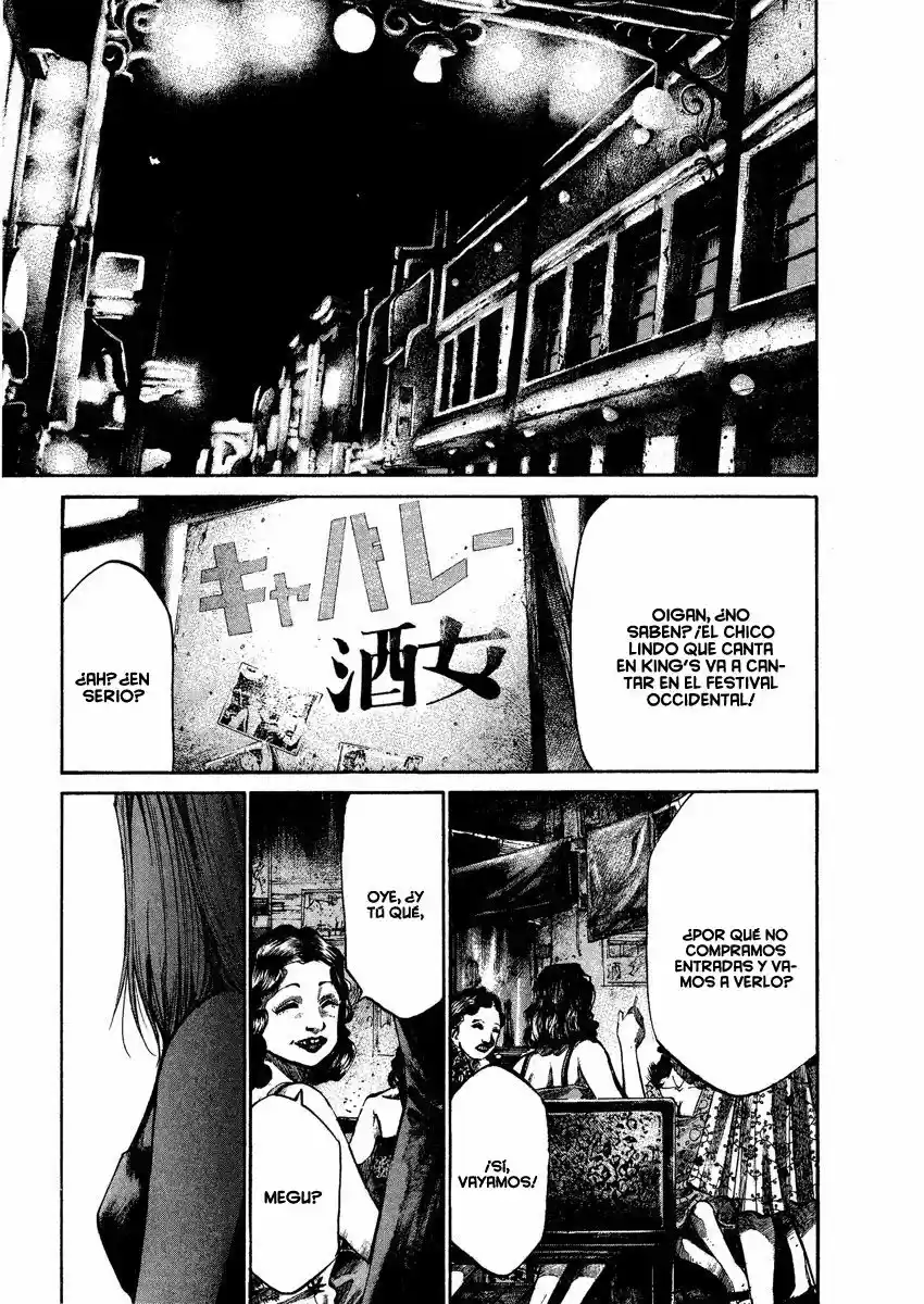 Rainbow: Nisha Rokubou no Shichinin (2002) - Capítulo 75 - Página 19 - LectorTMOo