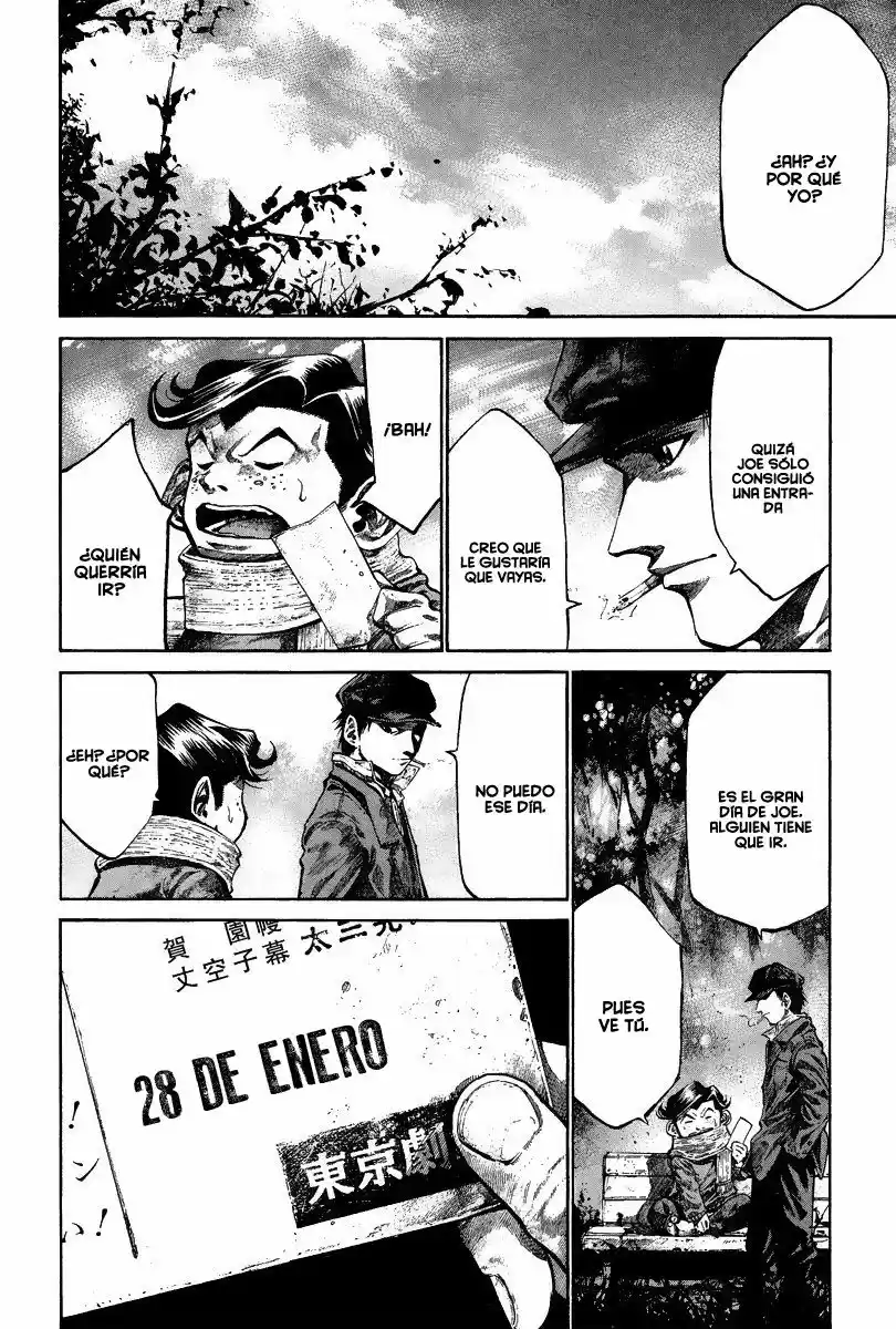 Rainbow: Nisha Rokubou no Shichinin (2002) - Capítulo 76 - Página 16 - LectorTMOo