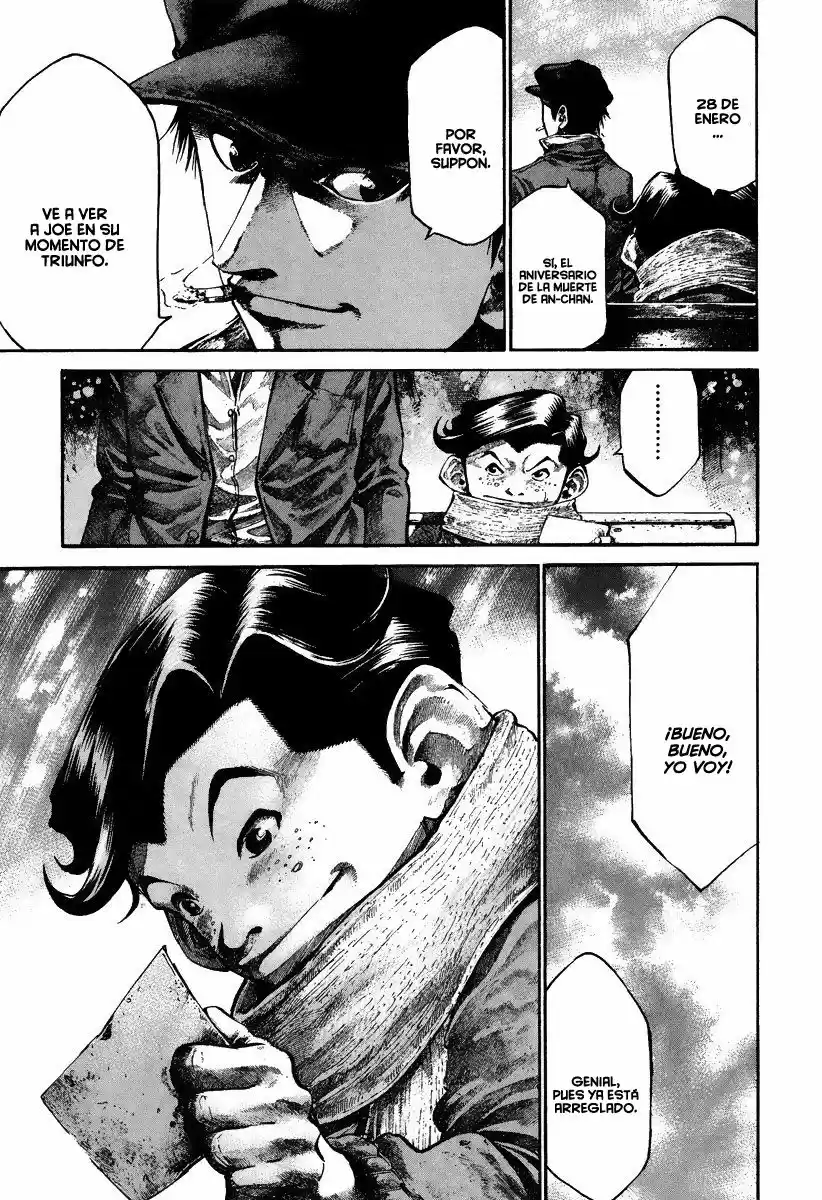 Rainbow: Nisha Rokubou no Shichinin (2002) - Capítulo 76 - Página 17 - LectorTMOo