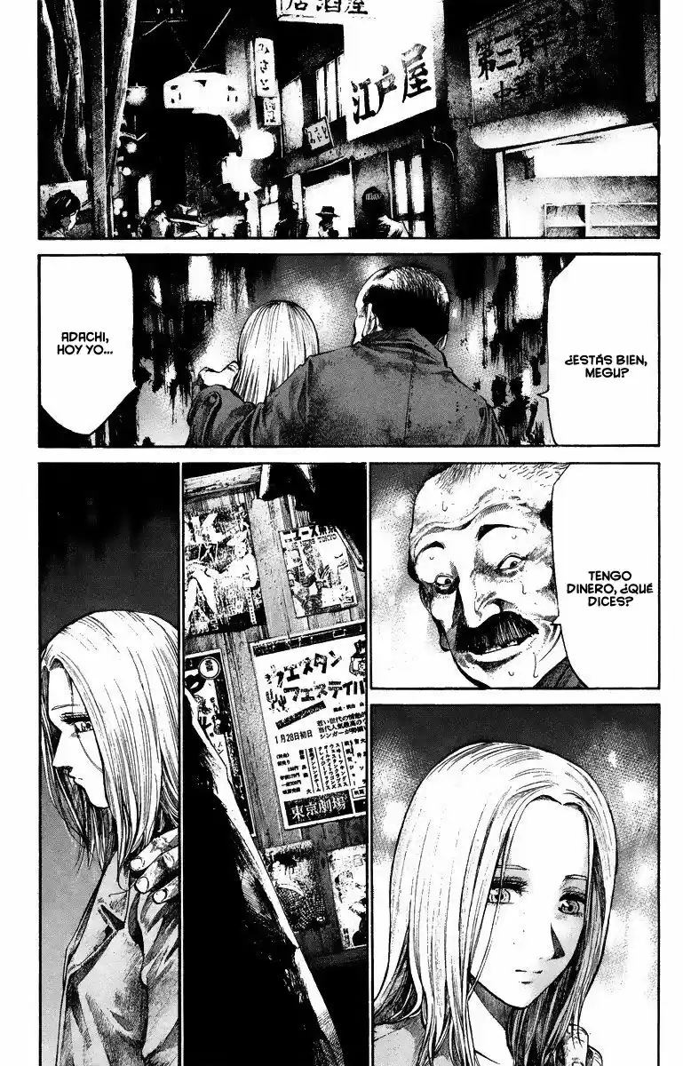 Rainbow: Nisha Rokubou no Shichinin (2002) - Capítulo 76 - Página 18 - LectorTMOo
