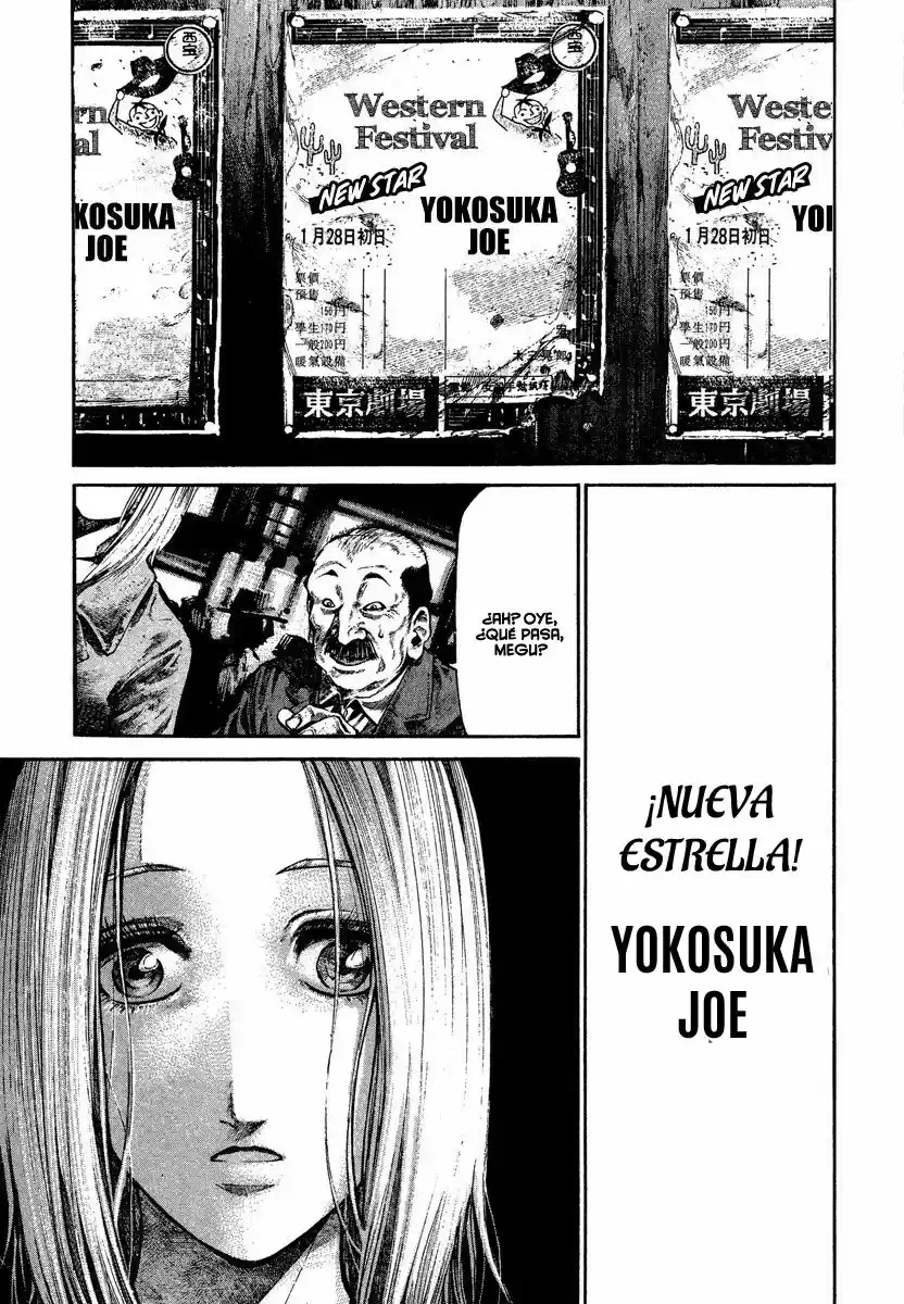 Rainbow: Nisha Rokubou no Shichinin (2002) - Capítulo 76 - Página 19 - LectorTMOo