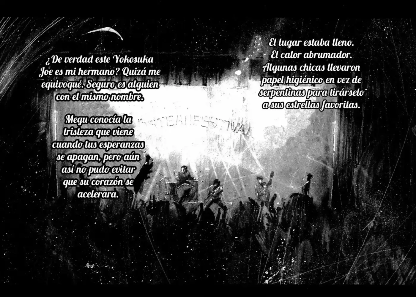 Rainbow: Nisha Rokubou no Shichinin (2002) - Capítulo 77 - Página 11 - LectorTMOo