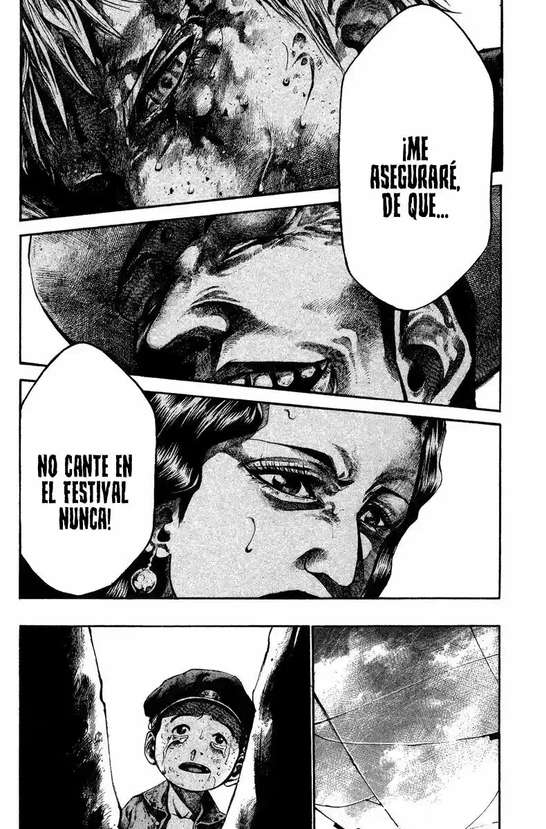 Rainbow: Nisha Rokubou no Shichinin (2002) - Capítulo 77 - Página 17 - LectorTMOo