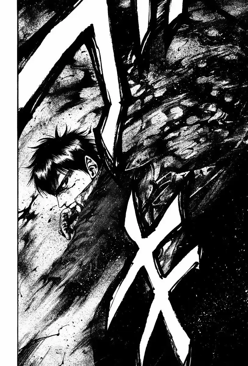 Rainbow: Nisha Rokubou no Shichinin (2002) - Capítulo 78 - Página 12 - LectorTMOo