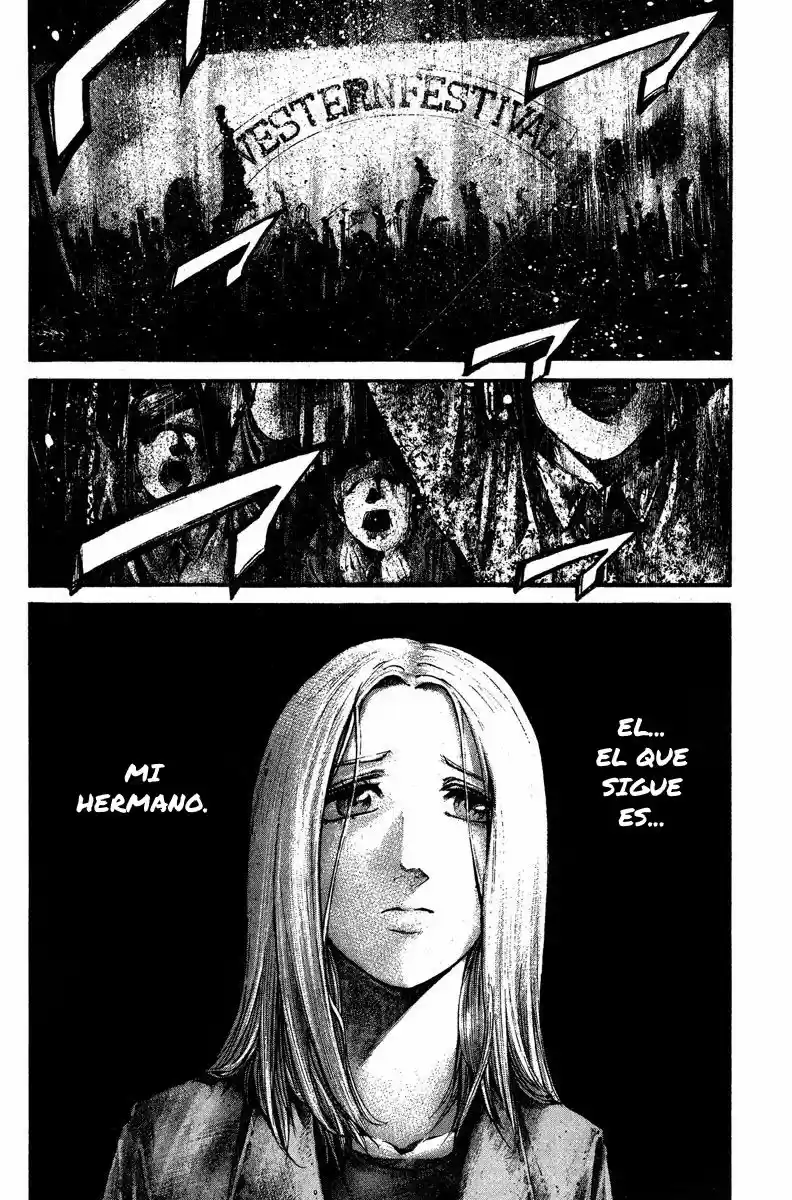 Rainbow: Nisha Rokubou no Shichinin (2002) - Capítulo 78 - Página 20 - LectorTMOo