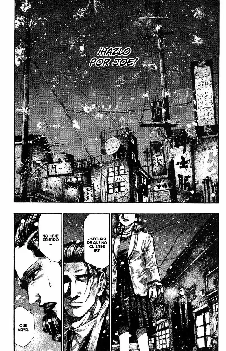 Rainbow: Nisha Rokubou no Shichinin (2002) - Capítulo 79 - Página 5 - LectorTMOo