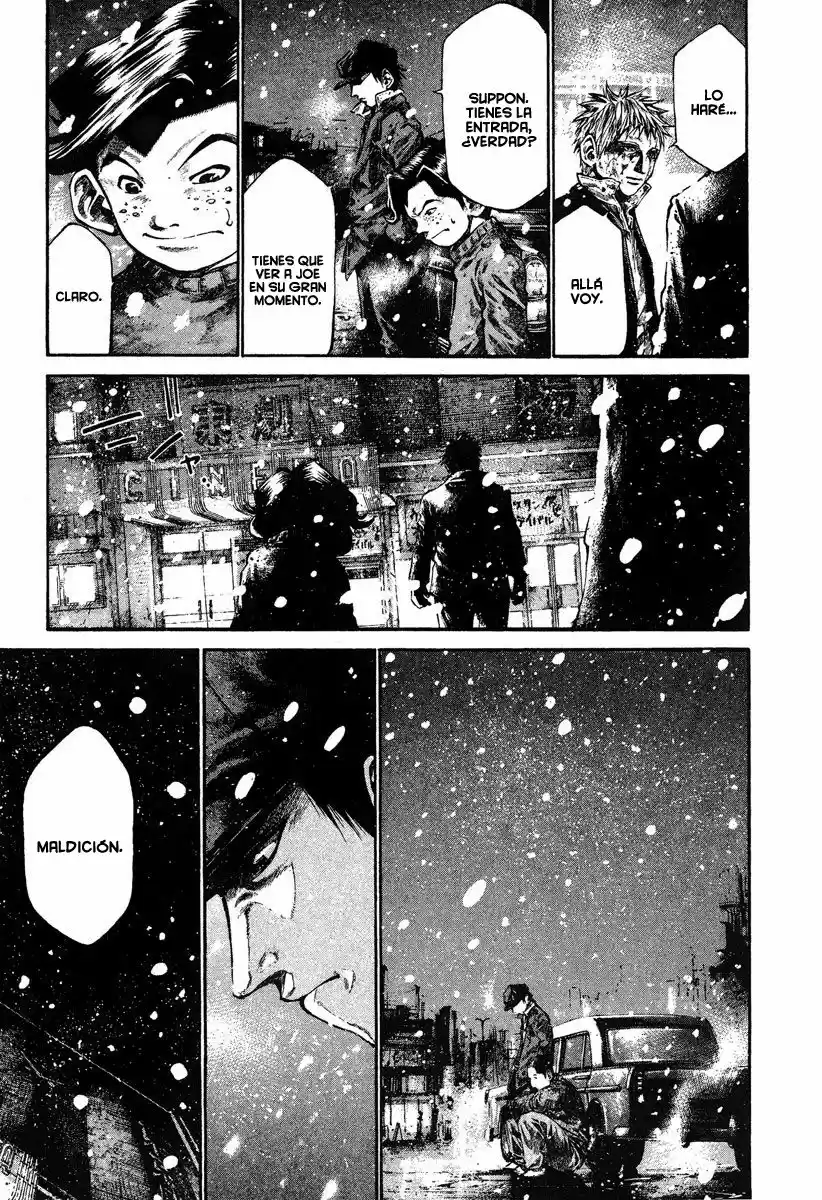 Rainbow: Nisha Rokubou no Shichinin (2002) - Capítulo 79 - Página 8 - LectorTMOo