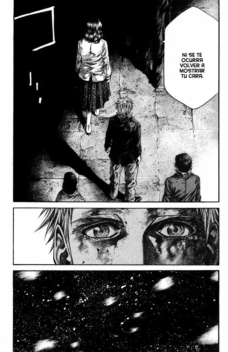 Rainbow: Nisha Rokubou no Shichinin (2002) - Capítulo 79 - Página 14 - LectorTMOo