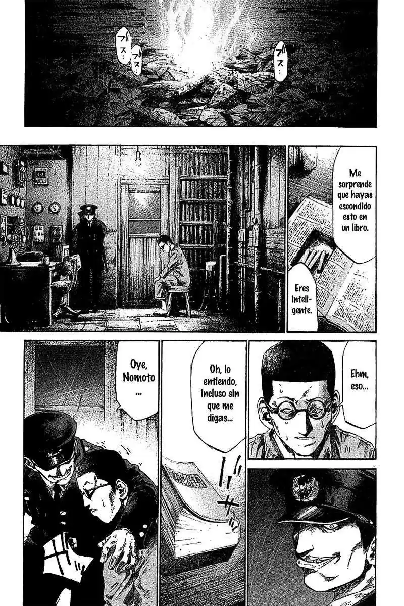 Rainbow: Nisha Rokubou no Shichinin (2002) - Capítulo 8 - Página 5 - LectorTMOo