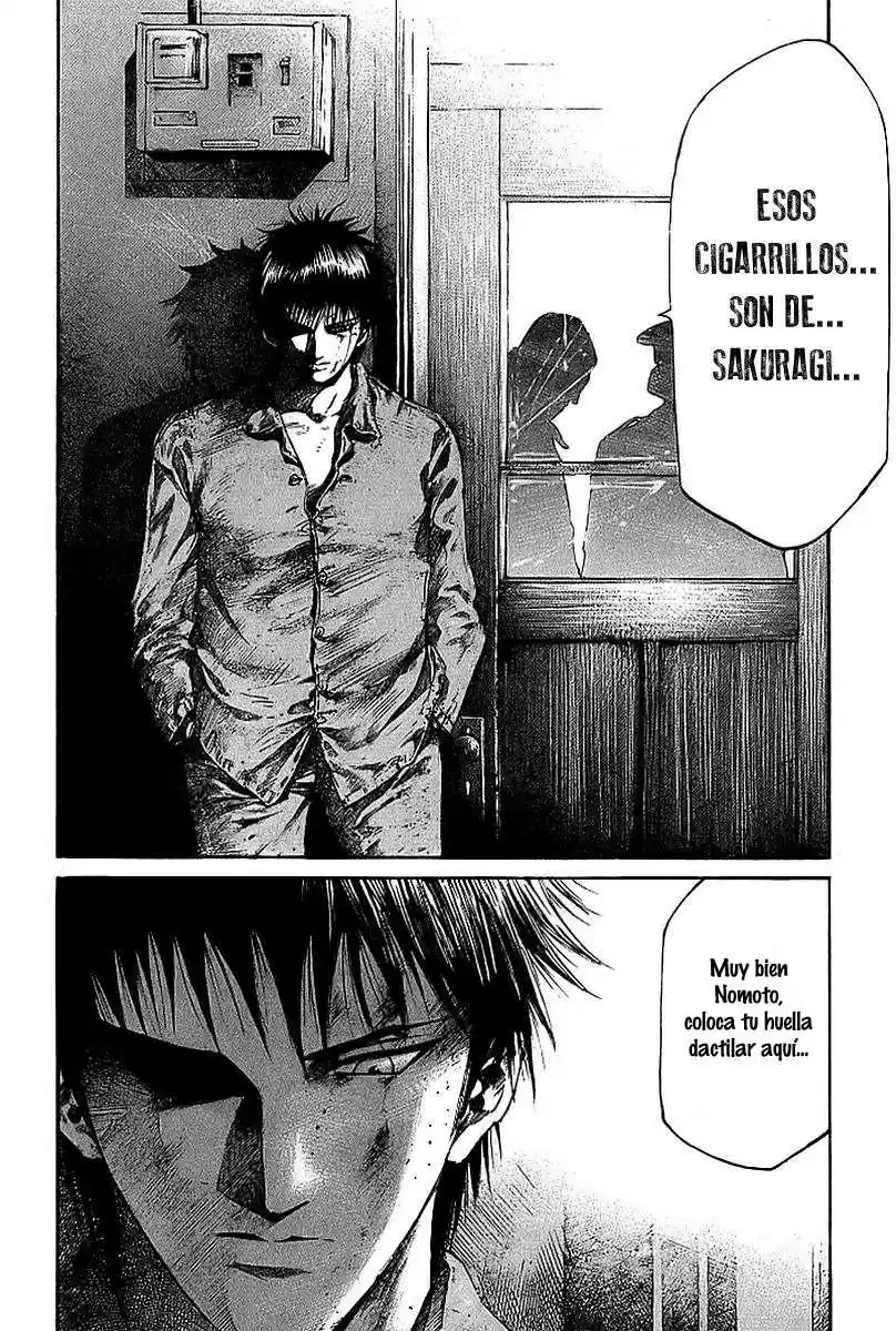 Rainbow: Nisha Rokubou no Shichinin (2002) - Capítulo 8 - Página 9 - LectorTMOo