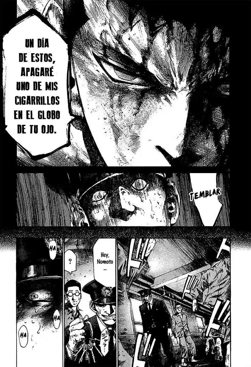 Rainbow: Nisha Rokubou no Shichinin (2002) - Capítulo 8 - Página 14 - LectorTMOo