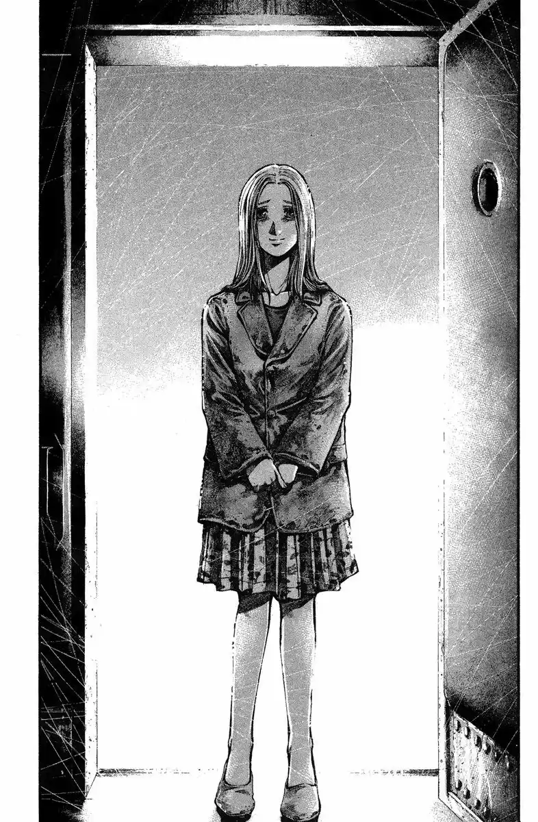 Rainbow: Nisha Rokubou no Shichinin (2002) - Capítulo 80 - Página 9 - LectorTMOo