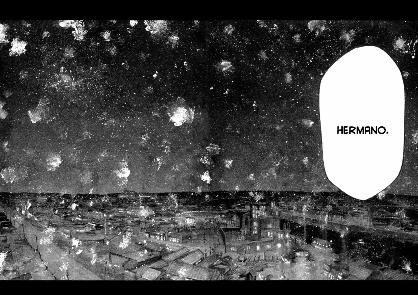 Rainbow: Nisha Rokubou no Shichinin (2002) - Capítulo 80 - Página 11 - LectorTMOo