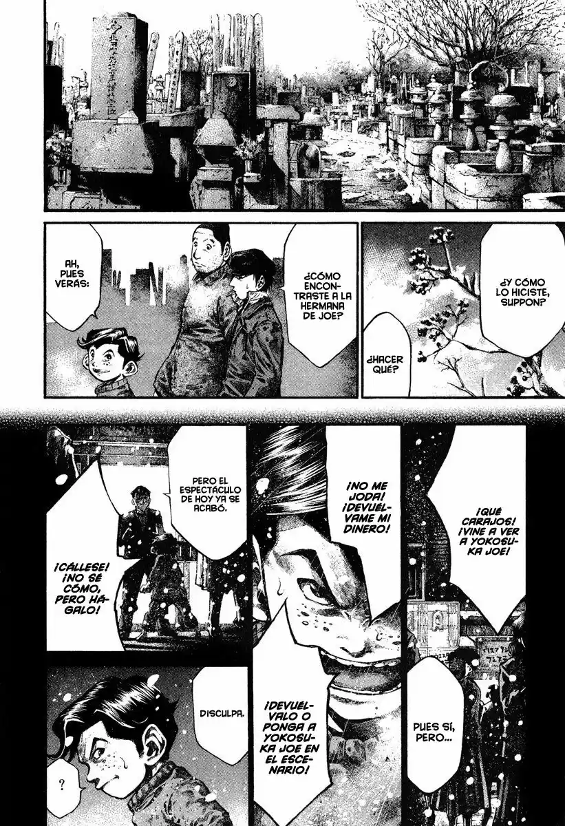 Rainbow: Nisha Rokubou no Shichinin (2002) - Capítulo 80 - Página 12 - LectorTMOo
