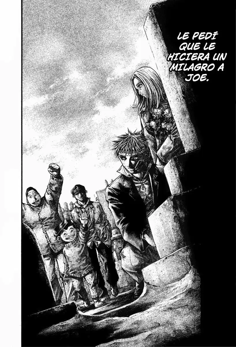 Rainbow: Nisha Rokubou no Shichinin (2002) - Capítulo 80 - Página 14 - LectorTMOo