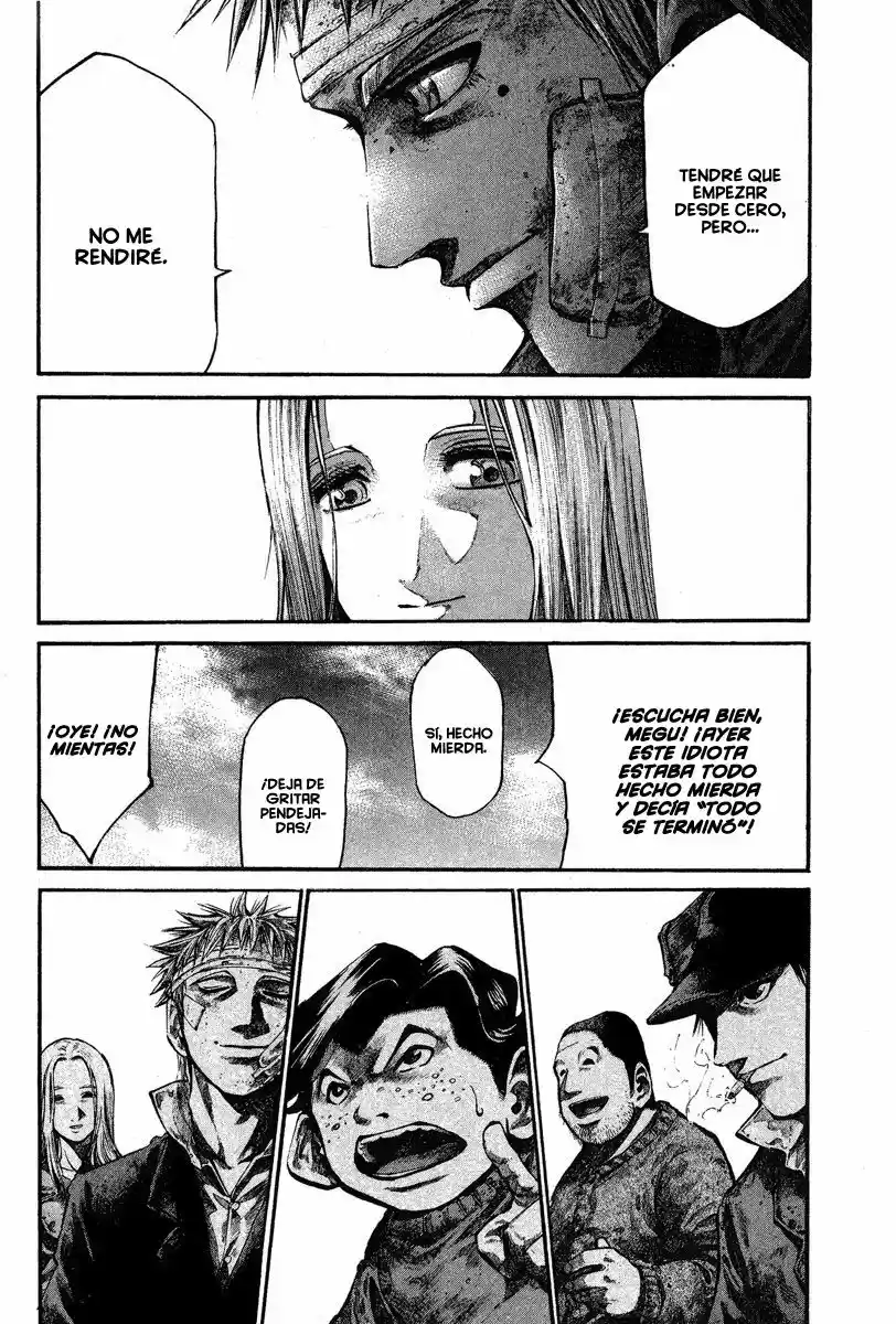 Rainbow: Nisha Rokubou no Shichinin (2002) - Capítulo 80 - Página 17 - LectorTMOo