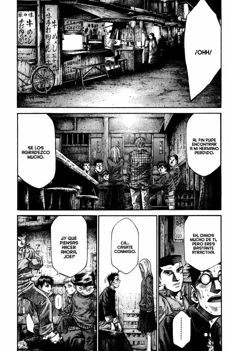 Rainbow: Nisha Rokubou no Shichinin (2002) - Capítulo 81 - Página 3 - LectorTMOo
