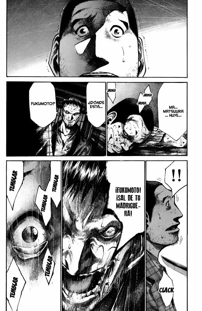 Rainbow: Nisha Rokubou no Shichinin (2002) - Capítulo 83 - Página 16 - LectorTMOo