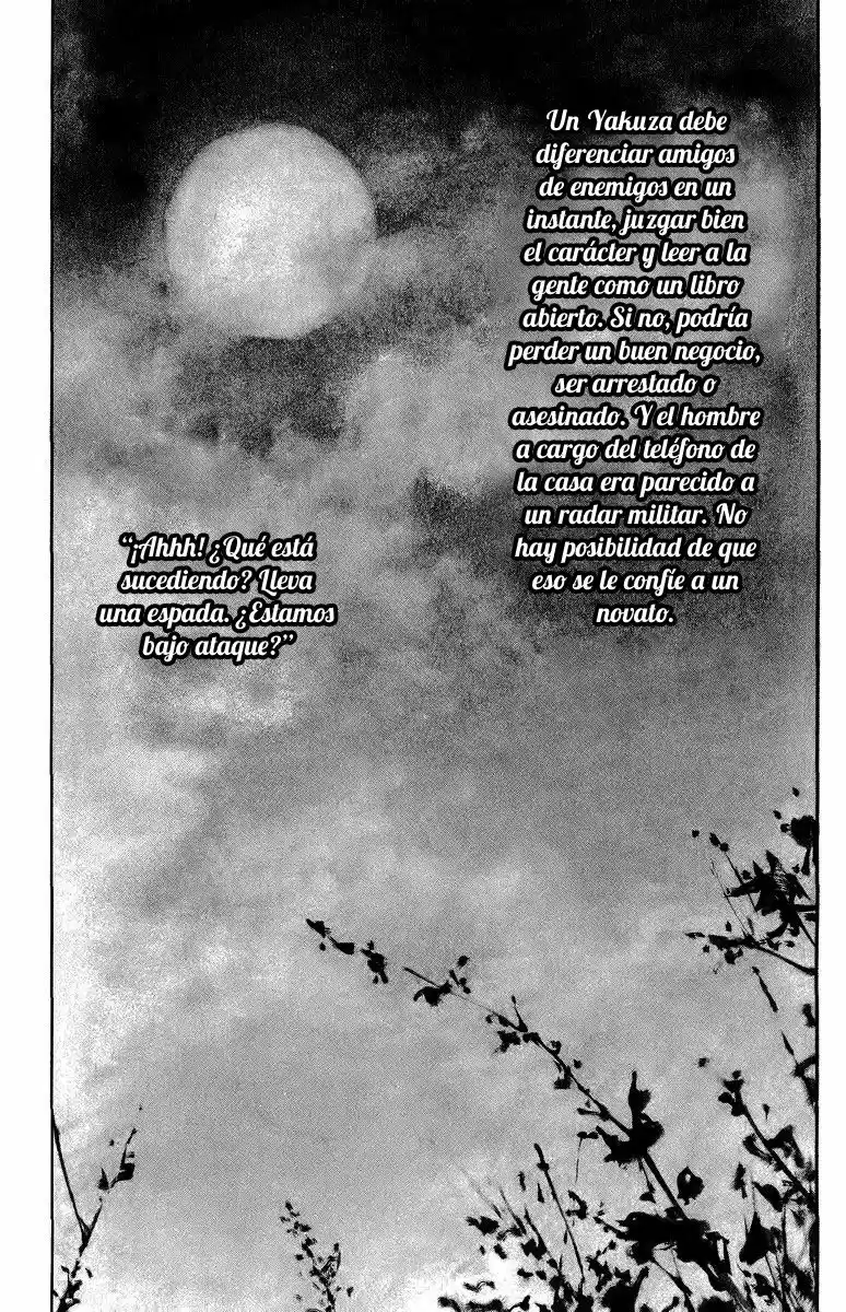 Rainbow: Nisha Rokubou no Shichinin (2002) - Capítulo 83 - Página 17 - LectorTMOo